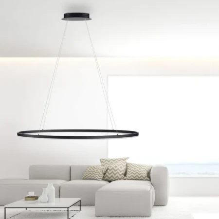 Lampa wisząca LED TITUS 2393-13 - Paul Neuhaus
