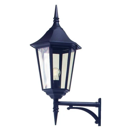MODENA BIG 3024 WHITE E27 LED 9W