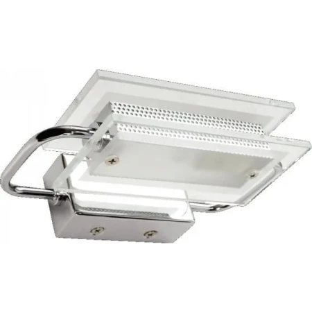 Kinkiet designerski FIACOLA 3156/1G9CH  - Italux