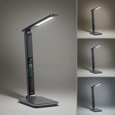 Lampa stołowa ADRIANO 4595-18 - Paul Neuhaus