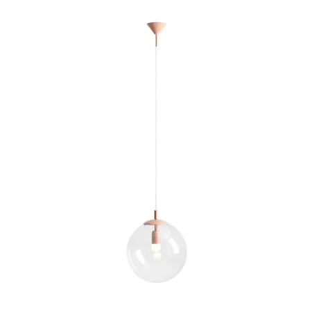Lampa wisząca kula minimalistyczna GLOBE CORAL 562G11 - Aldex
