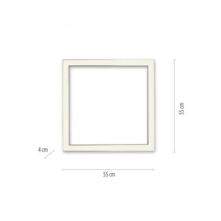 Lampa sufitowa LED PURE-LINES 6022-95 - Paul Neuhaus