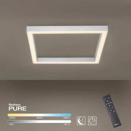 Lampa sufitowa LED PURE-LINES 6022-95 - Paul Neuhaus