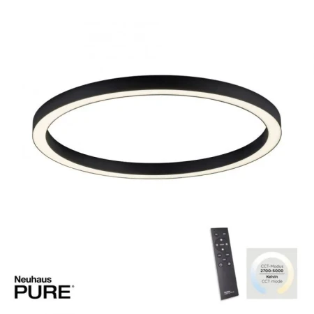 Lampa sufitowa LED PURE-LINES 6306-13 - Paul Neuhaus