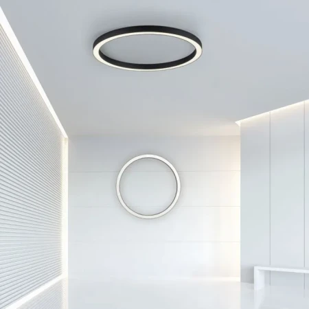 Lampa sufitowa LED PURE-LINES 6306-13 - Paul Neuhaus