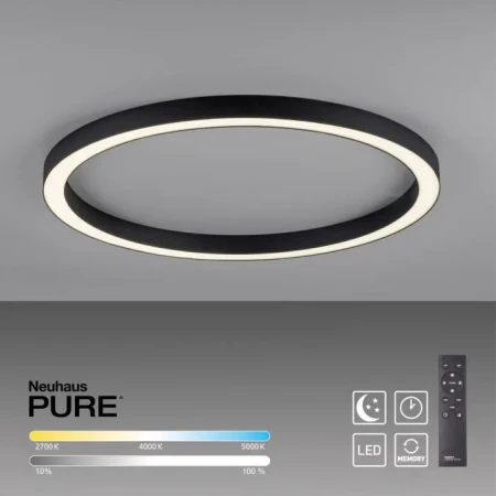 Lampa sufitowa LED PURE-LINES 6306-13 - Paul Neuhaus