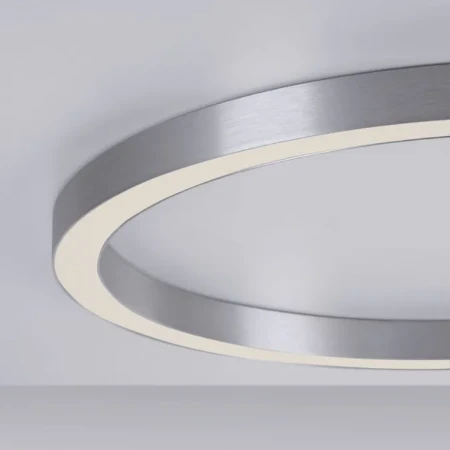 Lampa sufitowa pierścień PURE-LINES 6306-95 - Paul Neuhaus