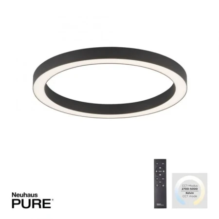 Lampa sufitowa LED PURE-LINES 6309-13 - Paul Neuhaus