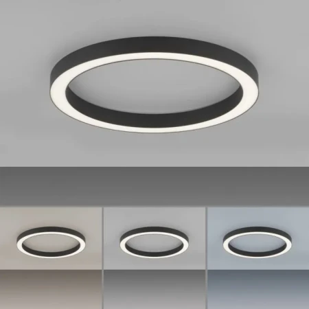 Lampa sufitowa LED PURE-LINES 6309-13 - Paul Neuhaus