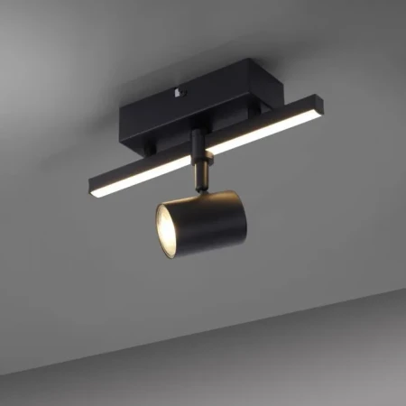 Lampa ścienna/sufitowa BARIK 6523-18 - Paul Neuhaus