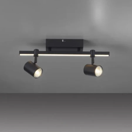Lampa ścienna/sufitowa BARIK 6524-18 - Paul Neuhaus
