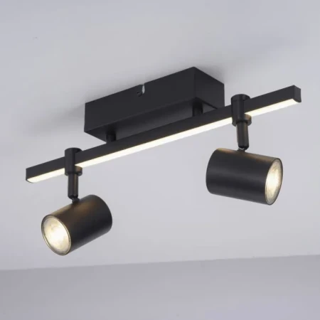 Lampa ścienna/sufitowa BARIK 6524-18 - Paul Neuhaus