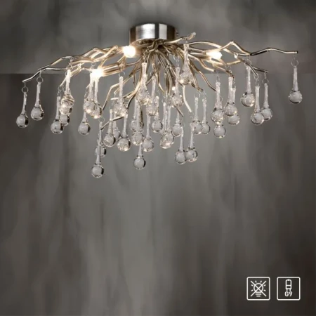 Żyrandol ICICLE 8090-55 - Paul Neuhaus