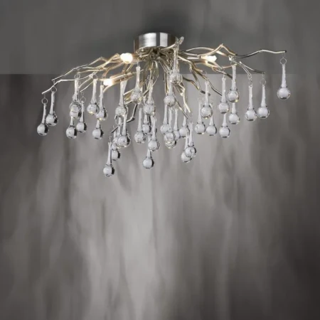 Żyrandol ICICLE 8090-55 - Paul Neuhaus