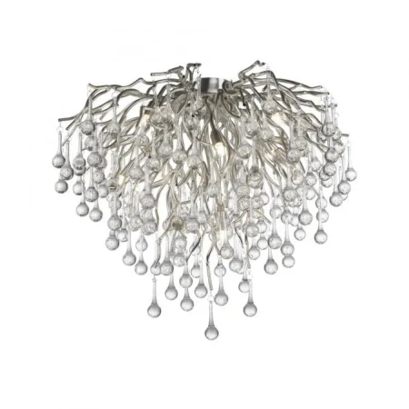 Żyrandol ICICLE 8091-55 - Paul Neuhaus