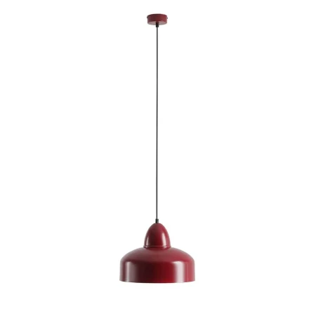 Lampa wisząca minimalistyczna COMO RED WINE 946G15 - Aldex