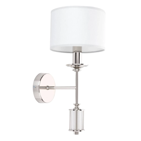 Kinkiet elegancki ARTU ART-K-1 (A) - Kutek Mood