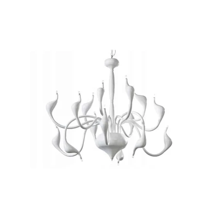 Lampa wisząca SNAKE 2 AZ0172 - Azzardo