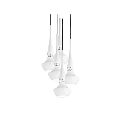 Lampa wisząca TASOS 5 AZ0261 - Azzardo
