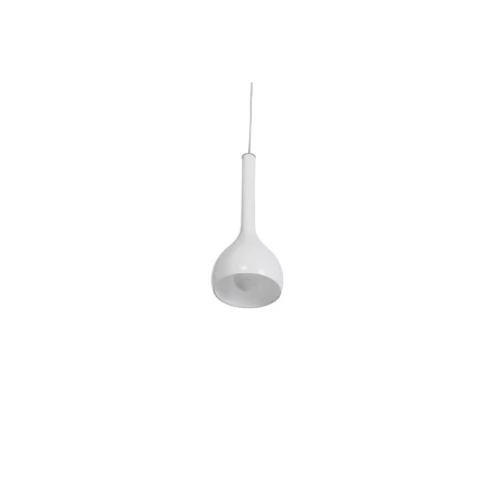 Lampa wisząca nowoczesna SOUL 1  biała AZ0272 - Azzardo