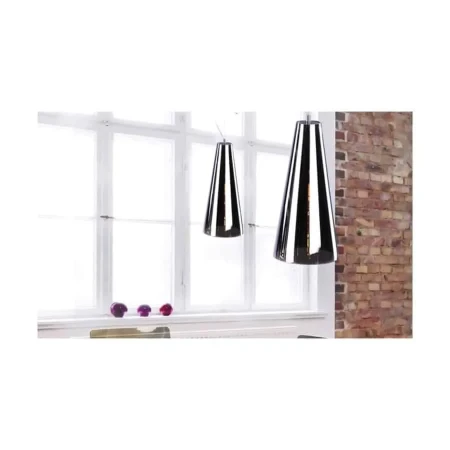 Lampa wisząca nowoczesna CAPO chrom AZ0995 - Azzardo