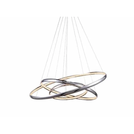 Lampa wisząca BRIGHTON 3 AZ1609 - Azzardo