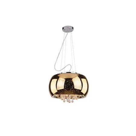 Plafon / Lampa wisząca ASTRAL złoty AZ1647 - Azzardo