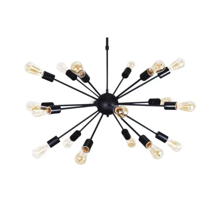 Lampa wisząca ORBIT AZ1657 - Azzardo