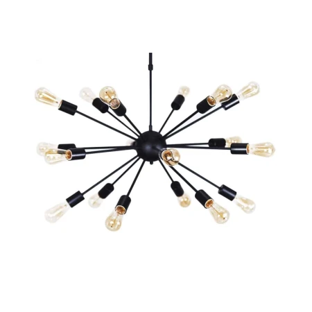 Lampa wisząca ORBIT  biała AZ1658 - Azzardo