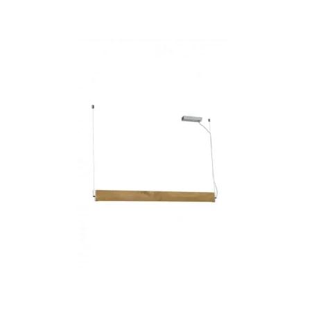 Lampa wisząca nowoczesna NORMAN XL brązowa AZ1686 - Azzardo