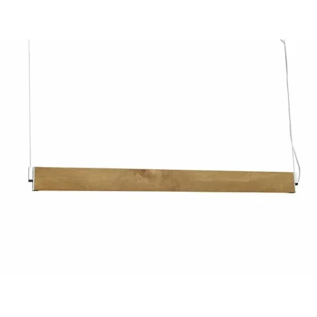 Lampa wisząca nowoczesna NORMAN XL brązowa AZ1686 - Azzardo