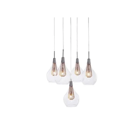Lampa wisząca ELEKTRA 5 AZ1690 - Azzardo