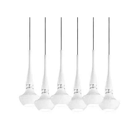 Lampa wisząca TASOS 6 AZ1883 - Azzardo