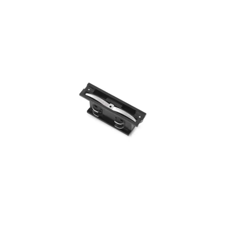 Łącznik linowy MINI 3F black AZ2981 - Azzardo