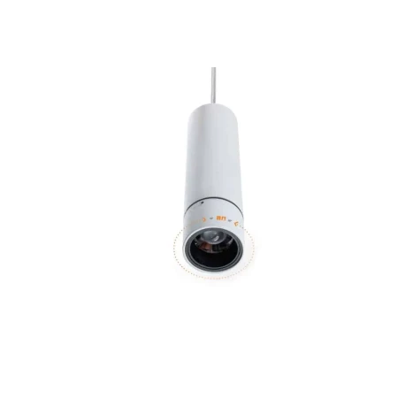 Lampa wisząca nowoczesna Galileo 1 AZ4068 - Azzardo