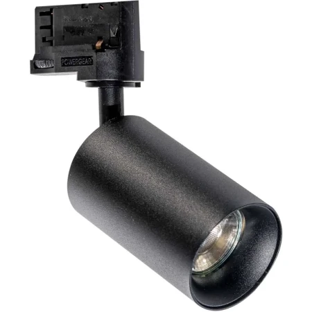 Lampa do szynoprzewodu czarna Eiger 3Line GU10 AZ4205 - Azzardo