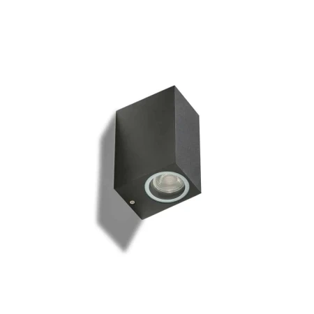 Kinkiet zewnętrzny Rimini 2 Square AZ4312 - Azzardo
