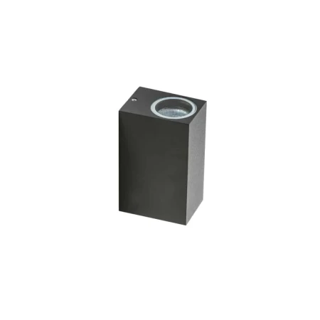 Kinkiet zewnętrzny Rimini 2 Square AZ4312 - Azzardo