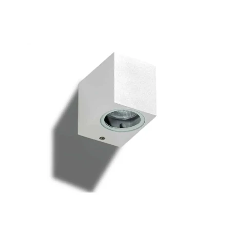 Kinkiet zewnętrzny Rimini 1 Square AZ4313 - Azzardo