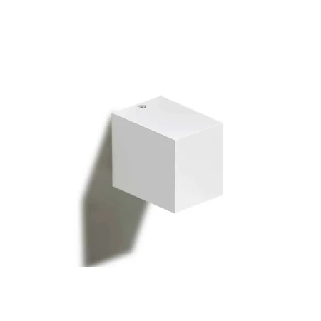 Kinkiet zewnętrzny Rimini 1 Square AZ4313 - Azzardo