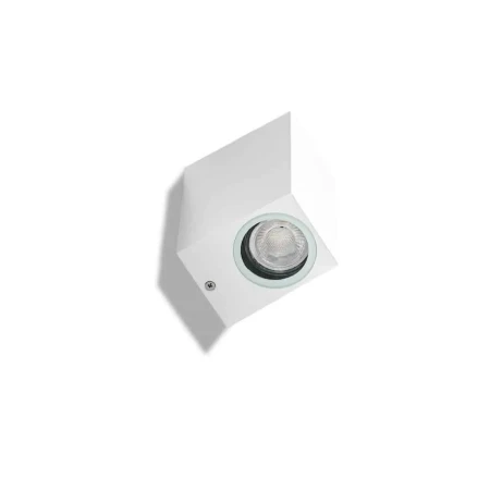 Kinkiet zewnętrzny Rimini 2 Square AZ4314 - Azzardo