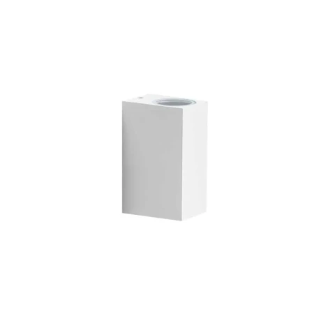 Kinkiet zewnętrzny Rimini 2 Square AZ4314 - Azzardo