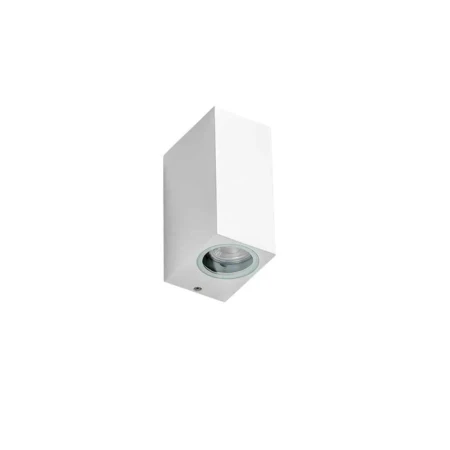 Kinkiet zewnętrzny Rimini 2 Square AZ4314 - Azzardo