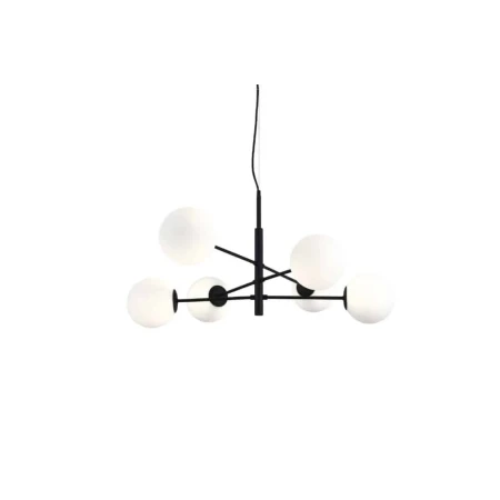 Lampa wisząca Oviedo 6 AZ4420 - Azzardo