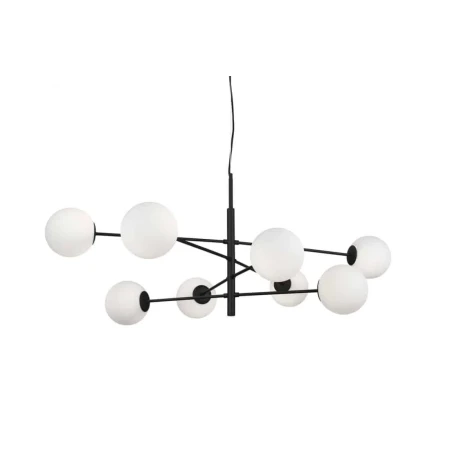 Lampa wisząca Oviedo 8 AZ4422 - Azzardo