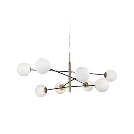 Lampa wisząca Oviedo 8 AZ4423 - Azzardo