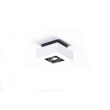 Lampa sufitowa Nikea 1 GU10 AZ4430 - Azzardo