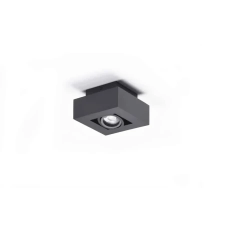 Lampa sufitowa Nikea 1 GU10 AZ4432 - Azzardo