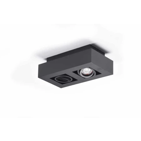 Lampa sufitowa Nikea 2 GU10 AZ4435 - Azzardo