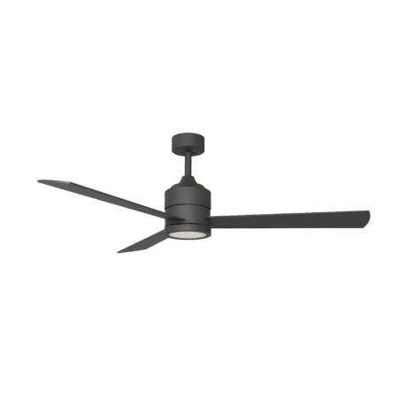 Wentylator VINCA BK/BK czarny AZ4452 - Azzardo